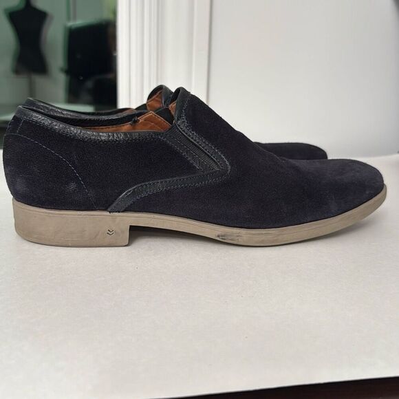 John Varvatos Men's Dylan Shoes Size 11.5 - Picture 2 of 9